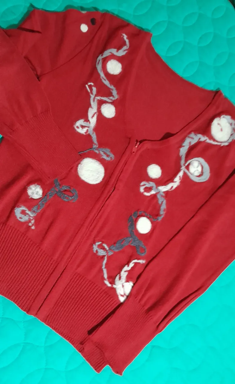 Cardigan Sin marca conocida - imagen 1