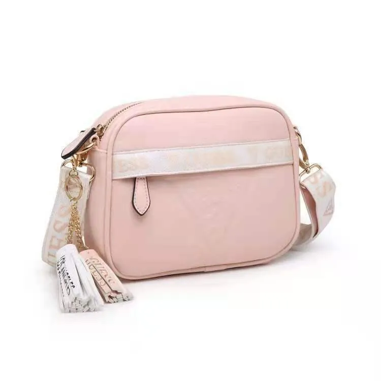 Bandolera GUESS - imagen 1