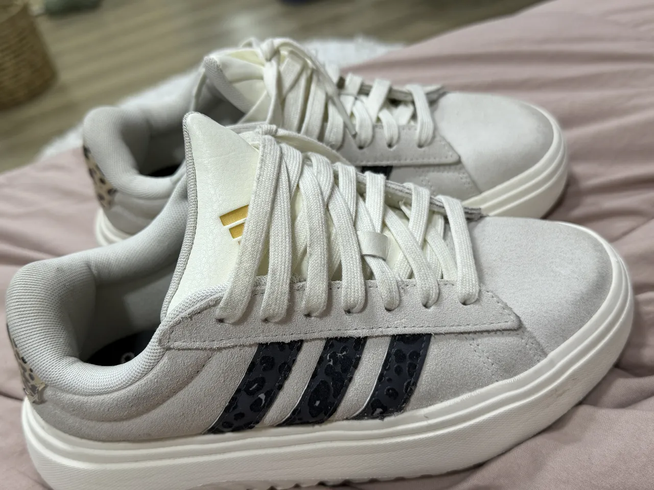 Zapatillas adidas - imagen 3