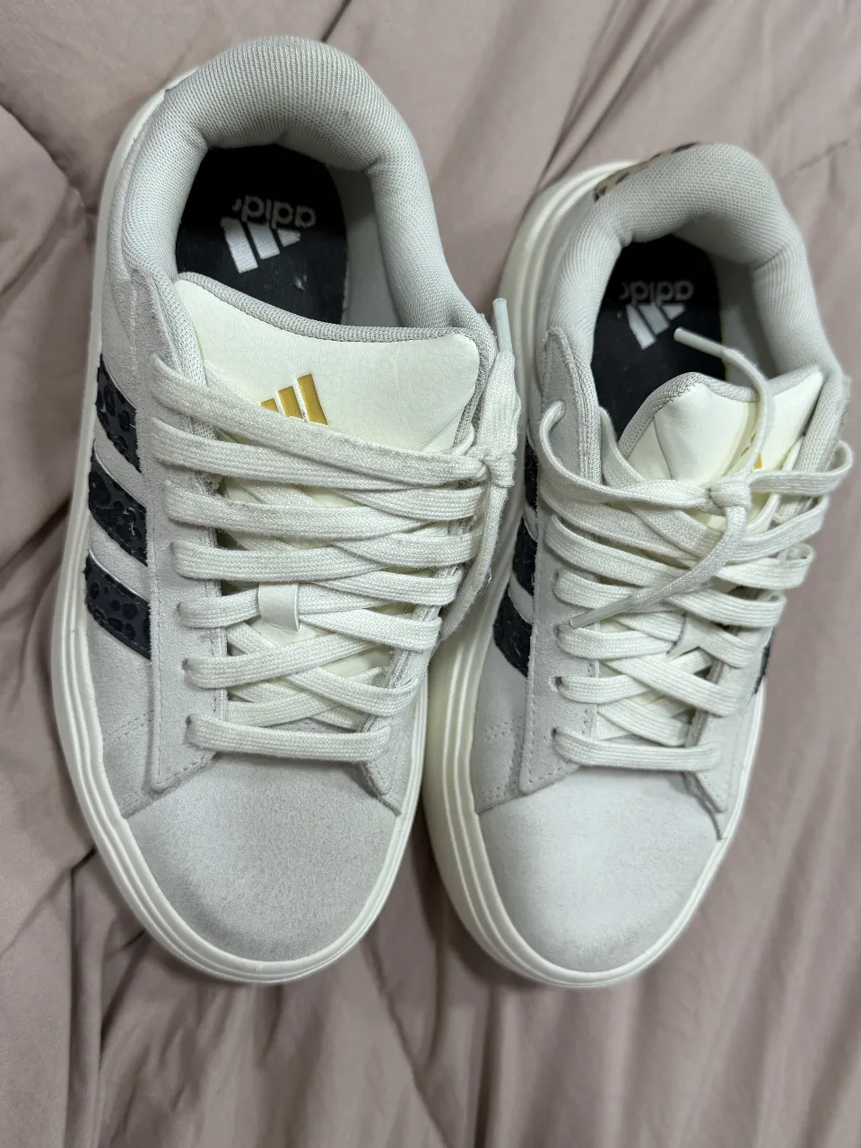 Zapatillas adidas - imagen 2