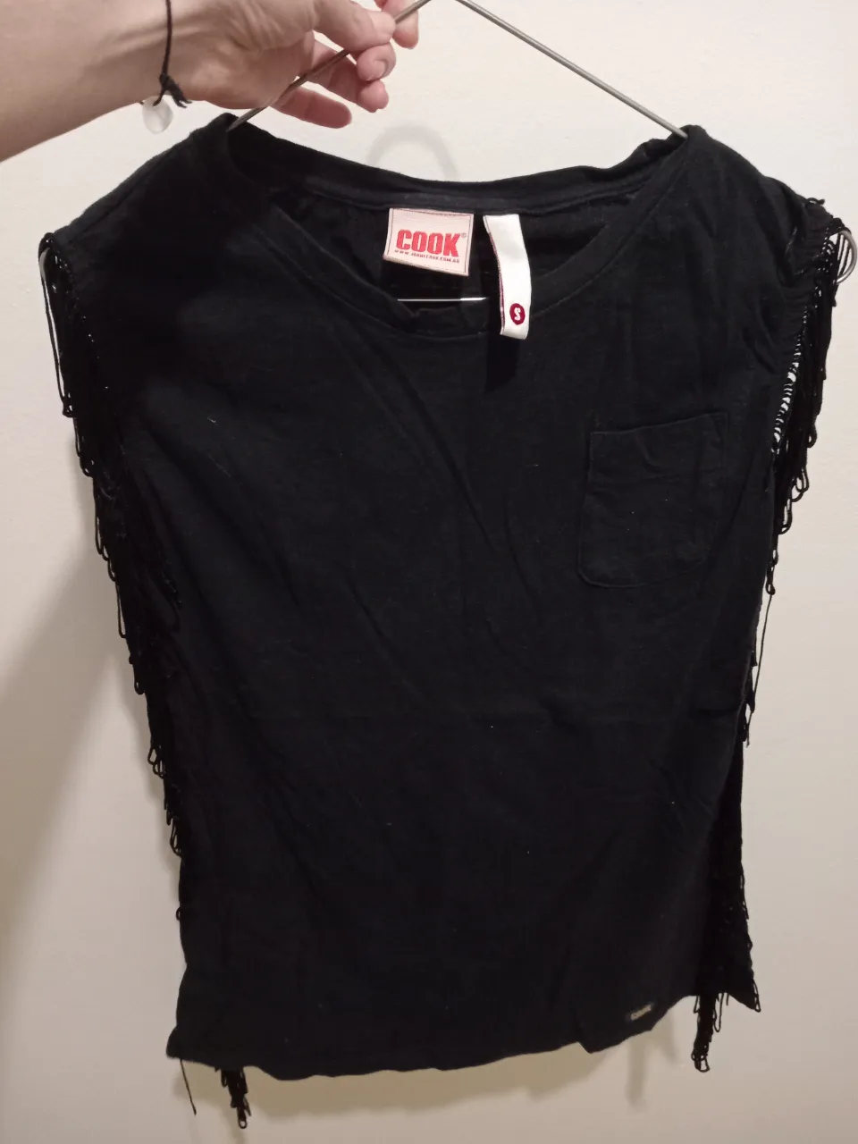 Remera Cook - imagen 1