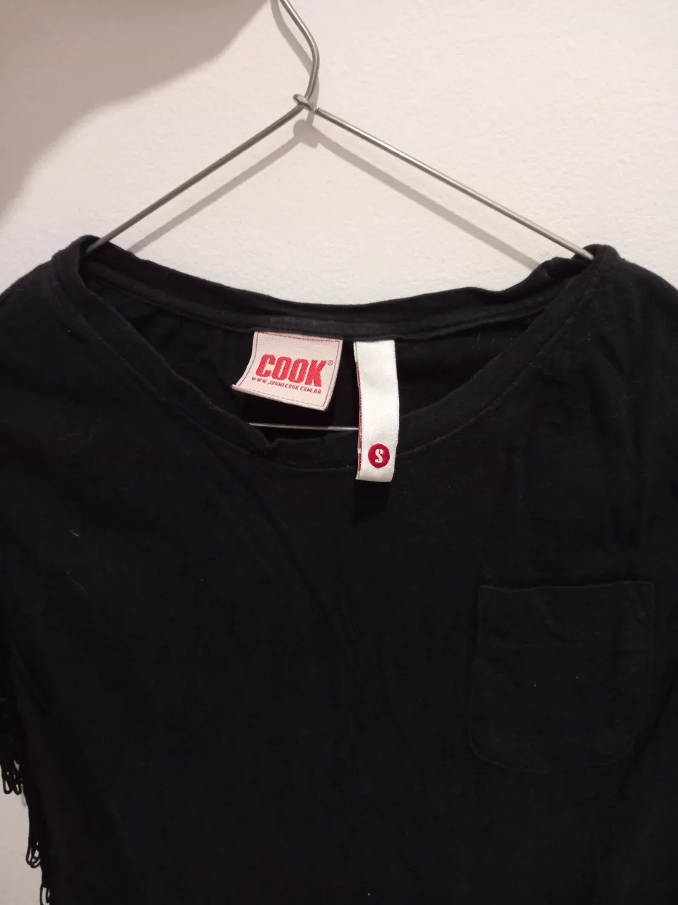Remera Cook - imagen 2
