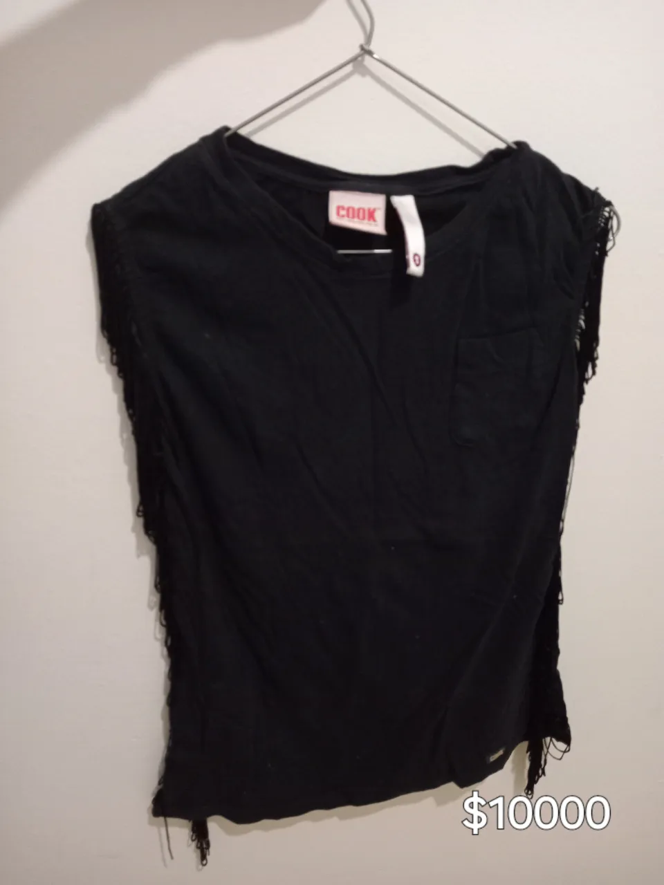 Remera Cook - imagen 3
