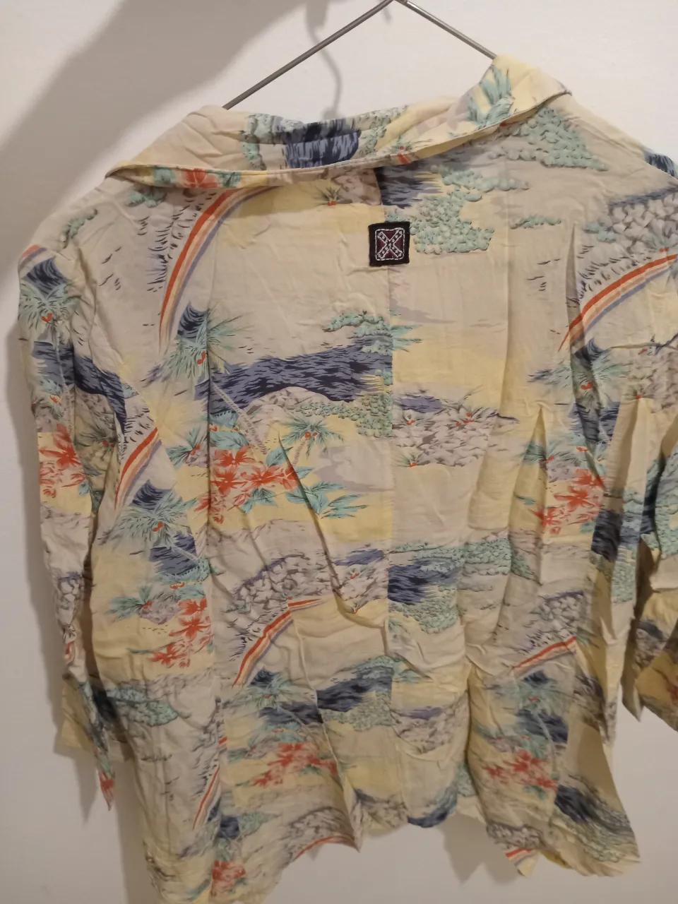 Camisa Cook - imagen 2