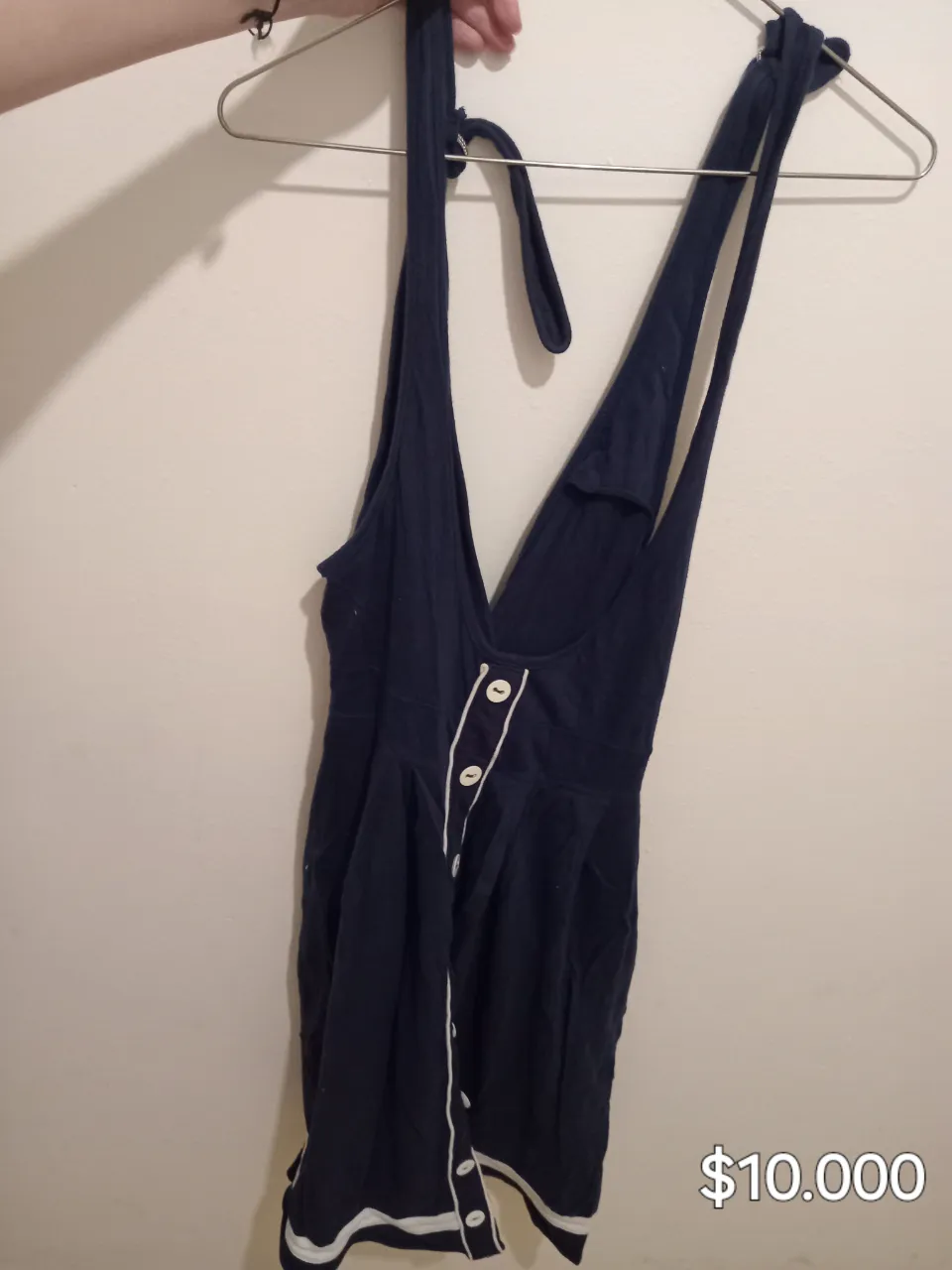 Vestido Cook - imagen 1