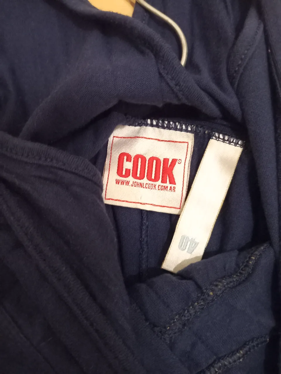 Vestido Cook - imagen 3