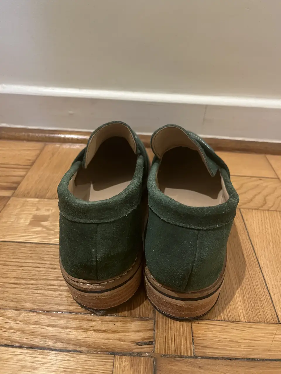 Zapatos Sin marca - imagen 3