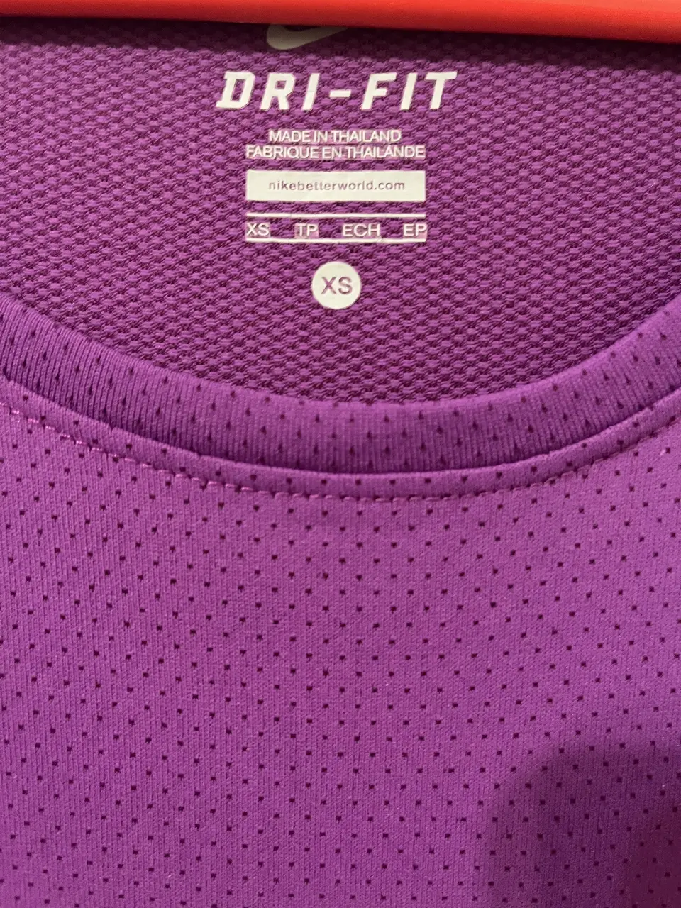 Remera Nike - imagen 3