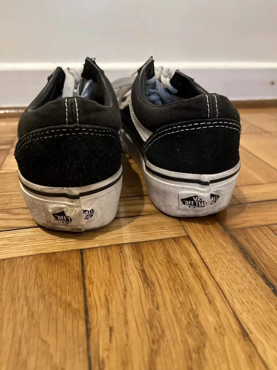 Zapatillas Vans - imagen 5