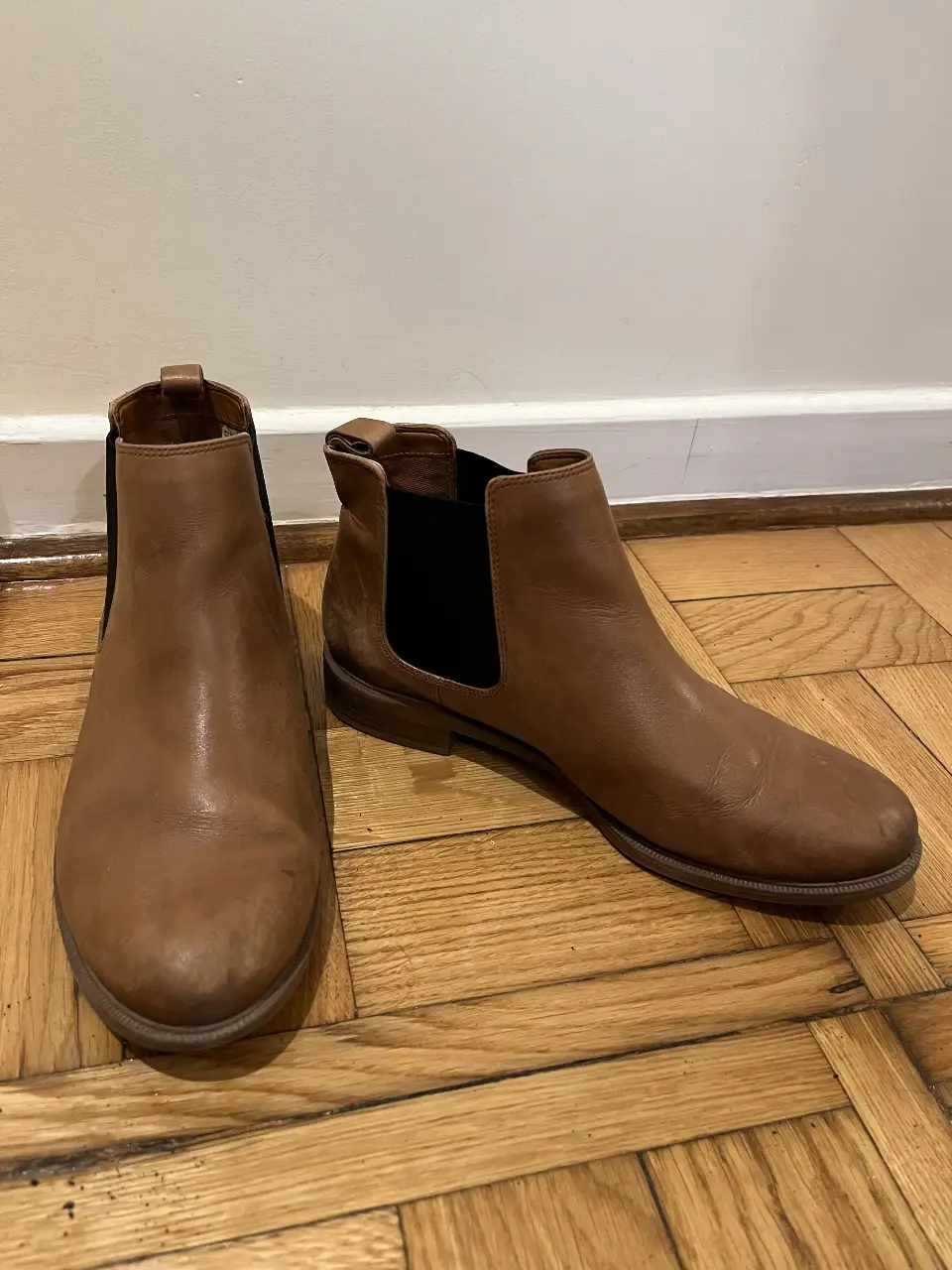 Botines Clarks - imagen 2