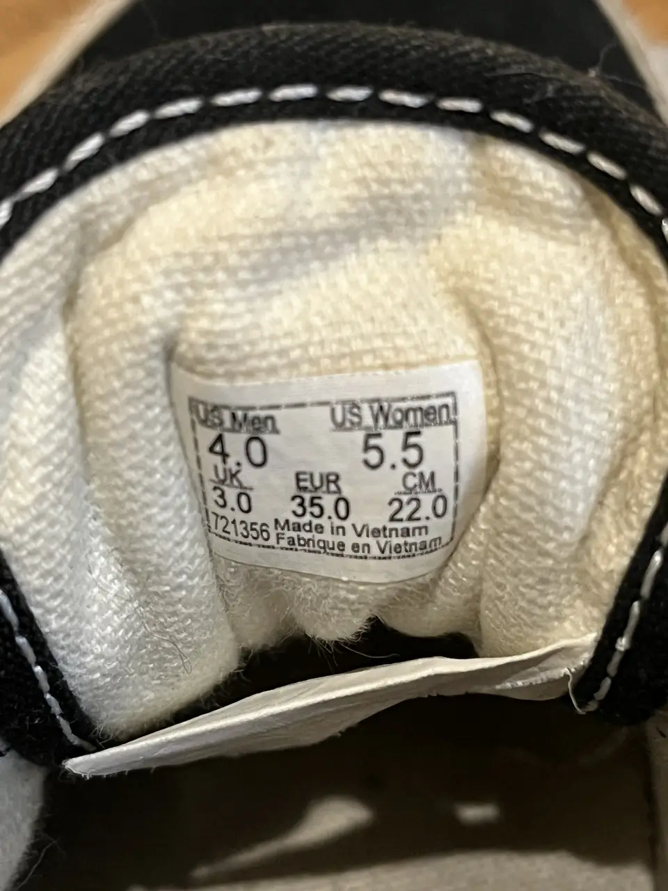 Zapatillas Vans - imagen 6