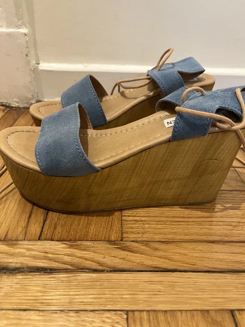 Sandalias Steve Madden - imagen 2