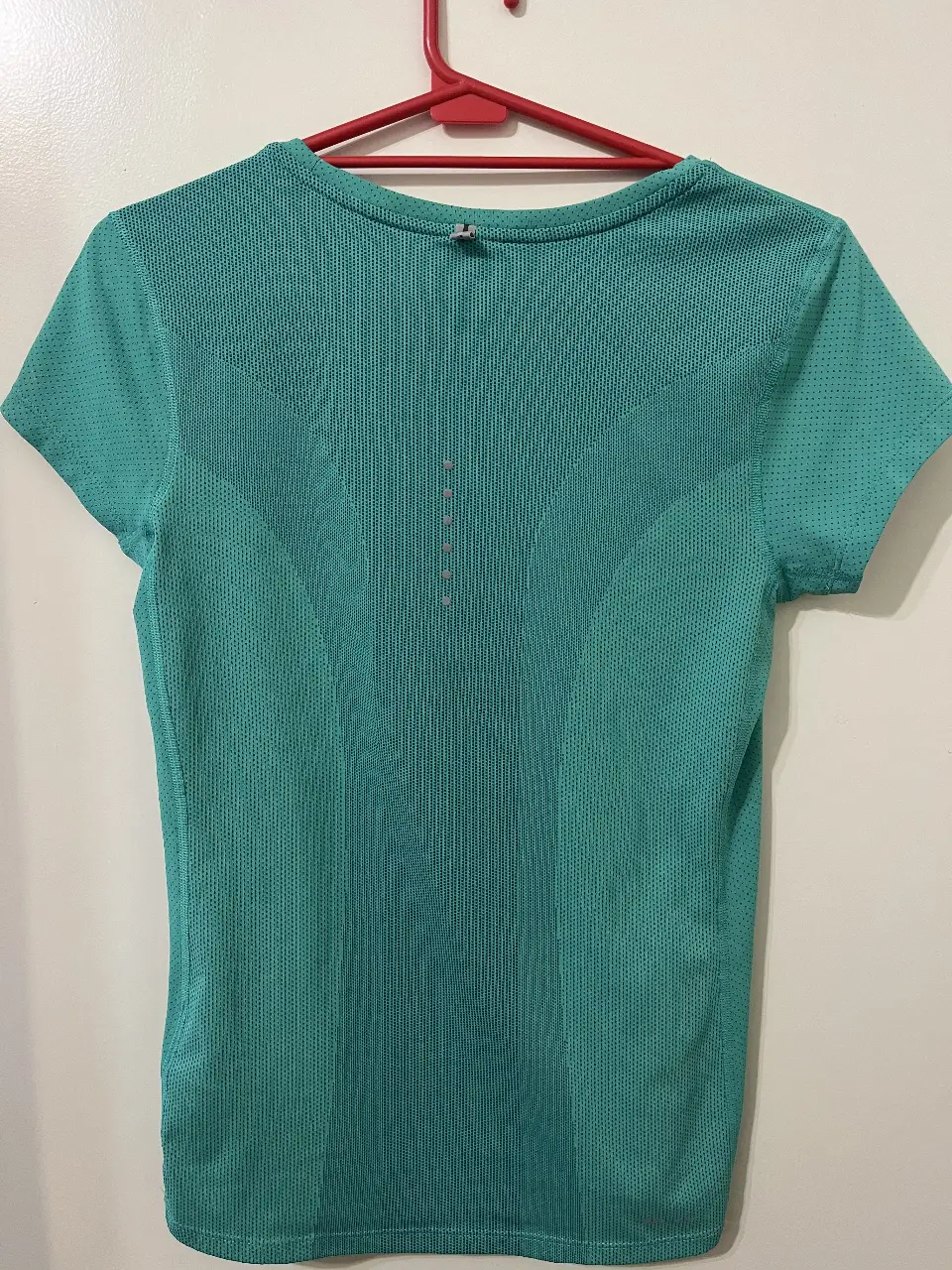 Remera Nike - imagen 2