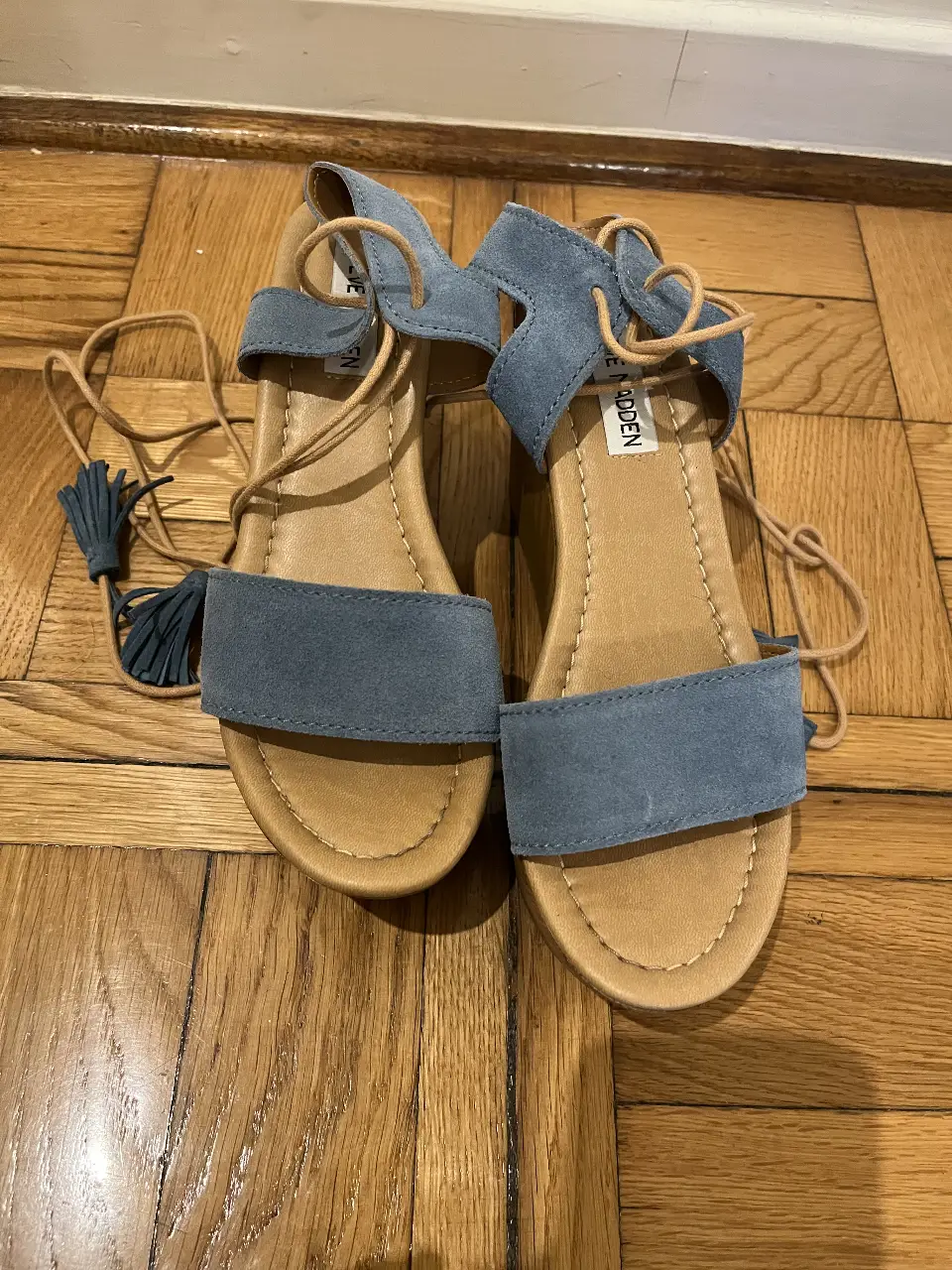 Sandalias Steve Madden - imagen 3