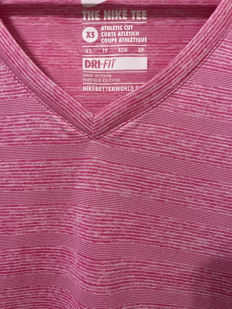 Remera Nike - imagen 3