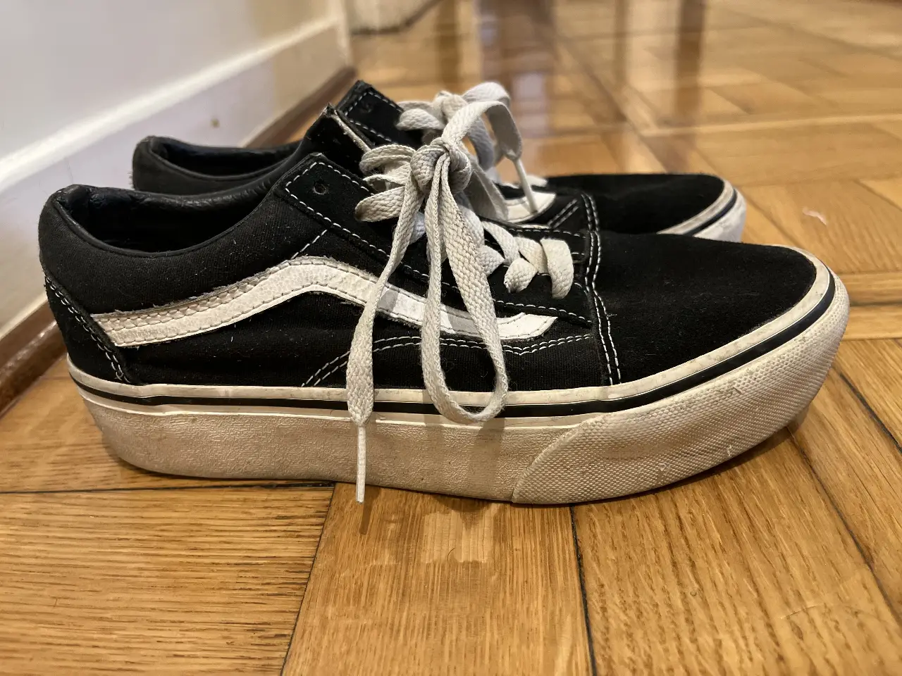 Zapatillas Vans - imagen 3
