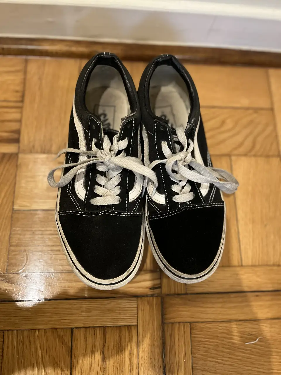Zapatillas Vans - imagen 2