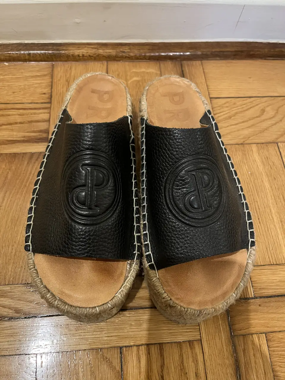 Sandalias Prüne - imagen 4