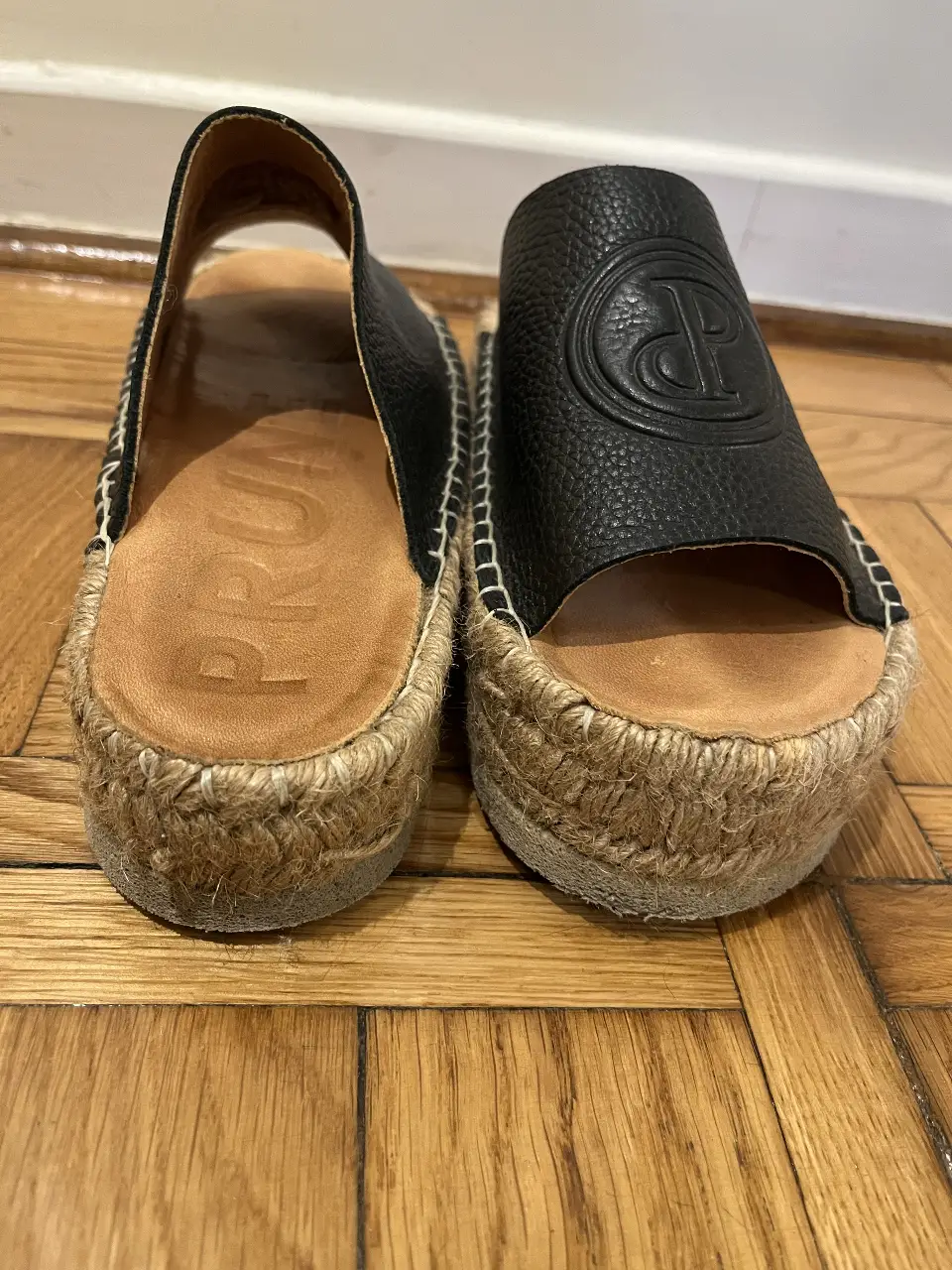 Sandalias Prüne - imagen 3