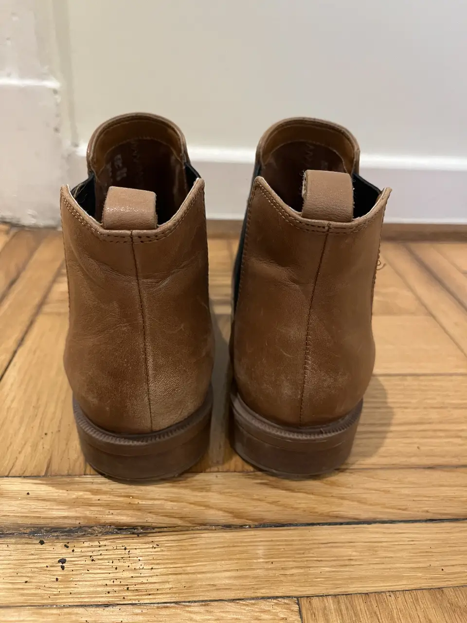 Botines Clarks - imagen 4