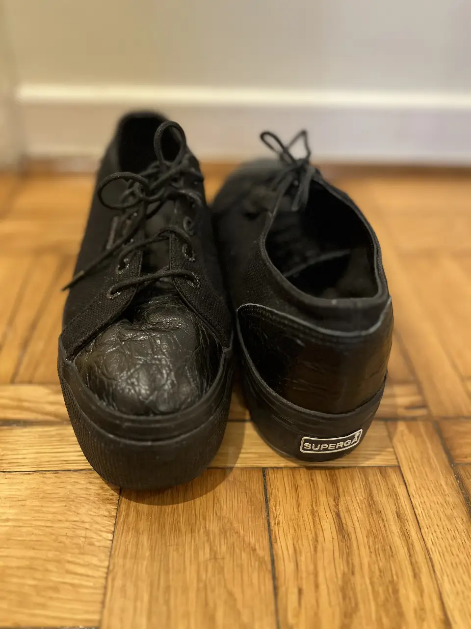 Zapatillas Superga - imagen 3