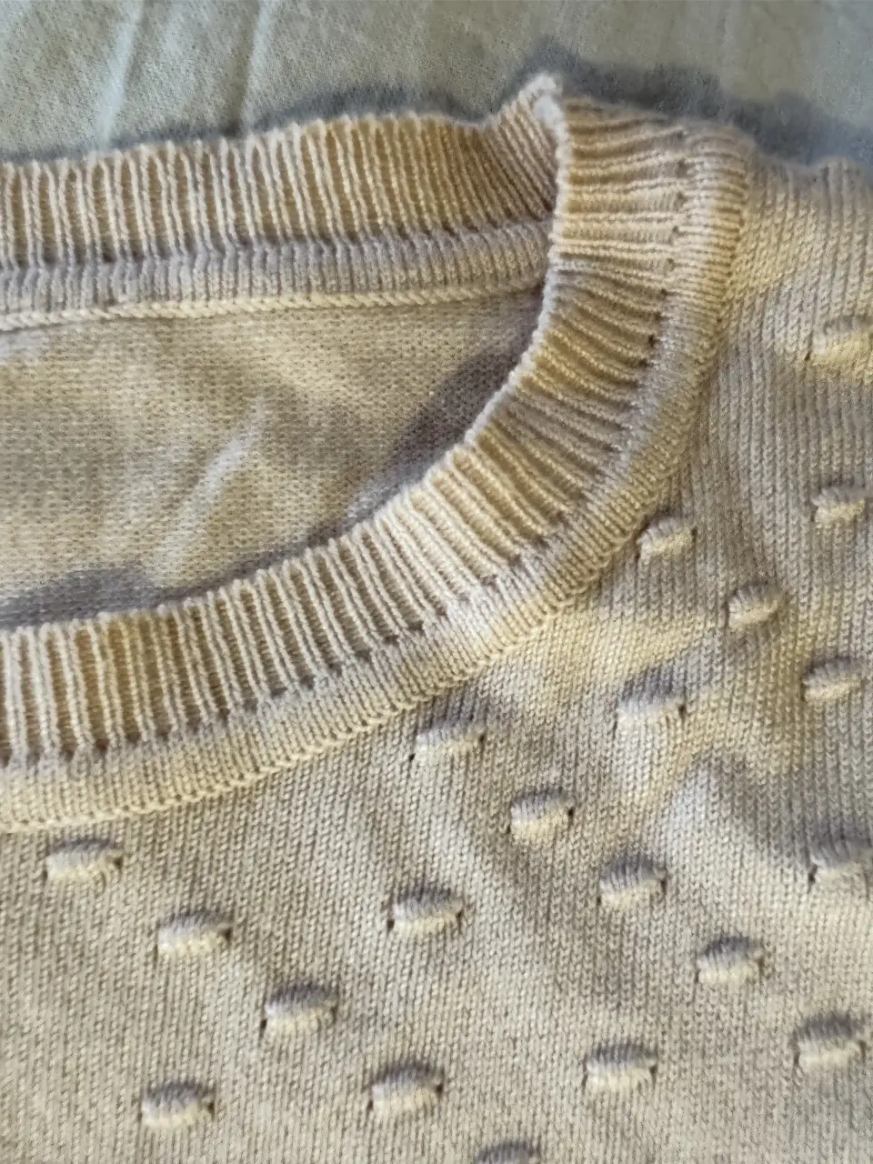 Sweater INDIAN EMPORIUM - imagen 5