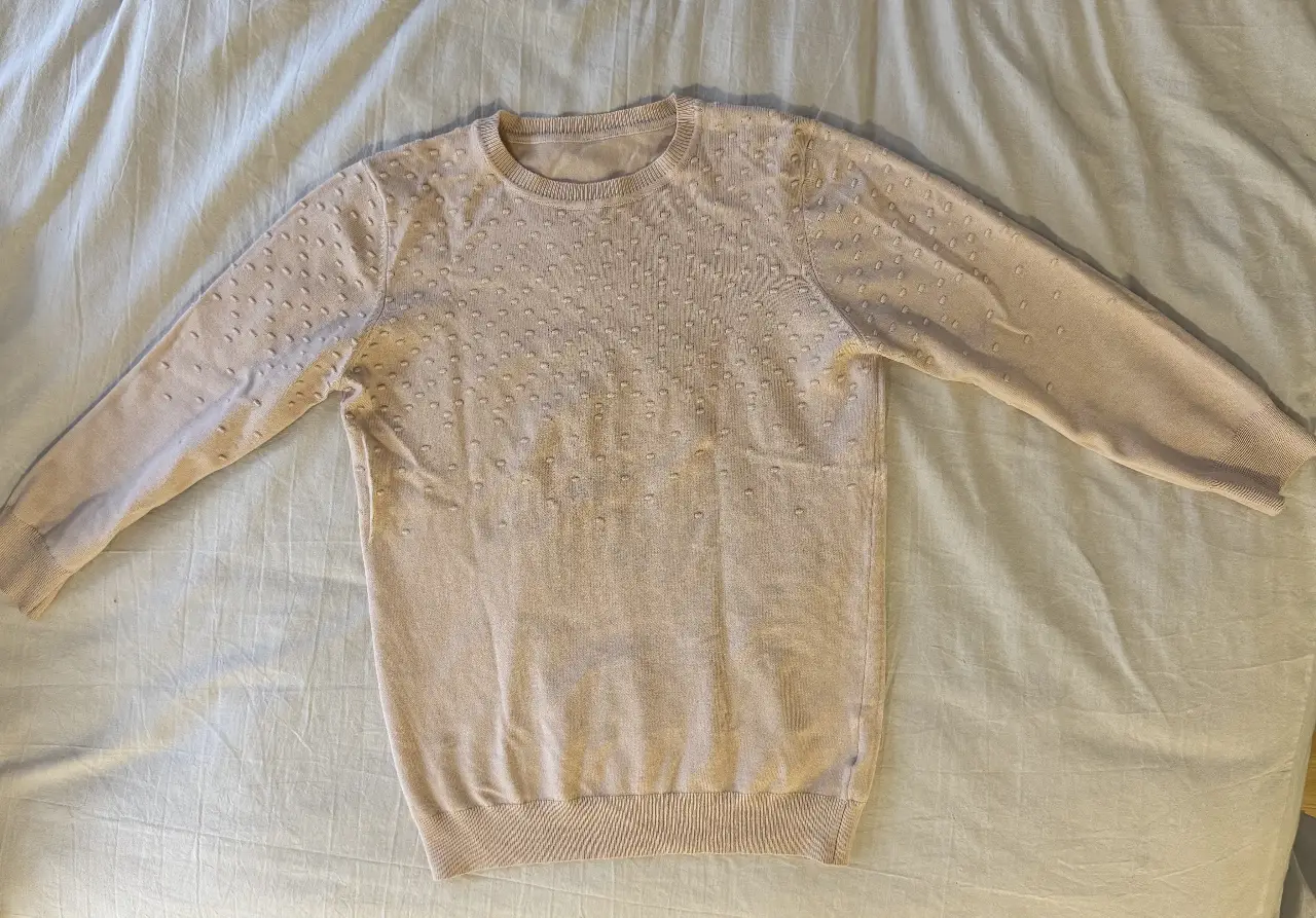 Sweater INDIAN EMPORIUM - imagen 2