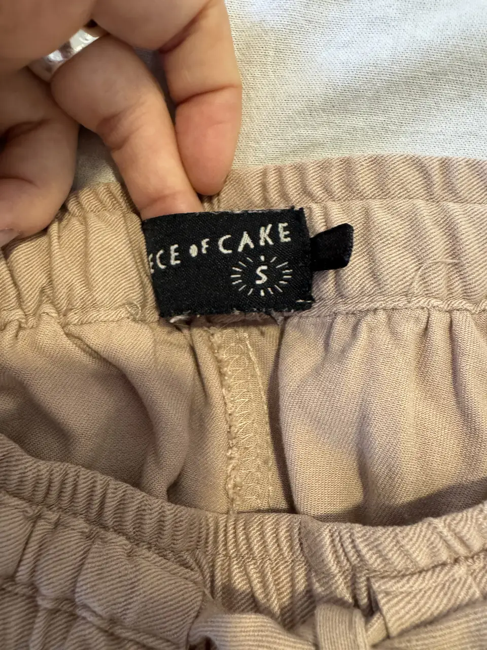 Pantalón PIECE OF CAKE - imagen 3