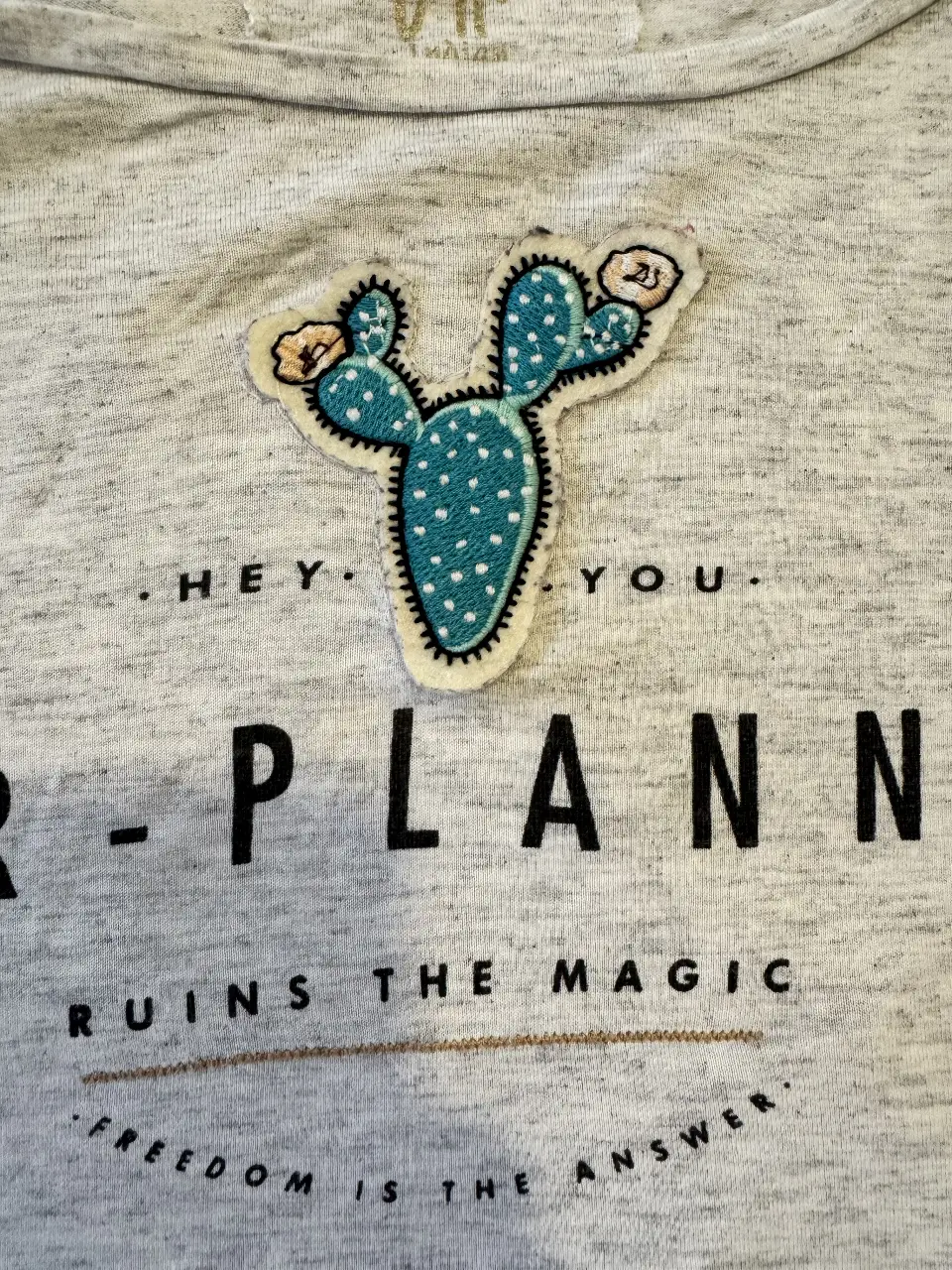 Remera B.H. Indian - imagen 2