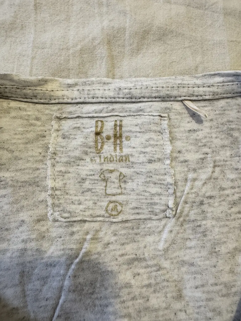 Remera B.H. Indian - imagen 3