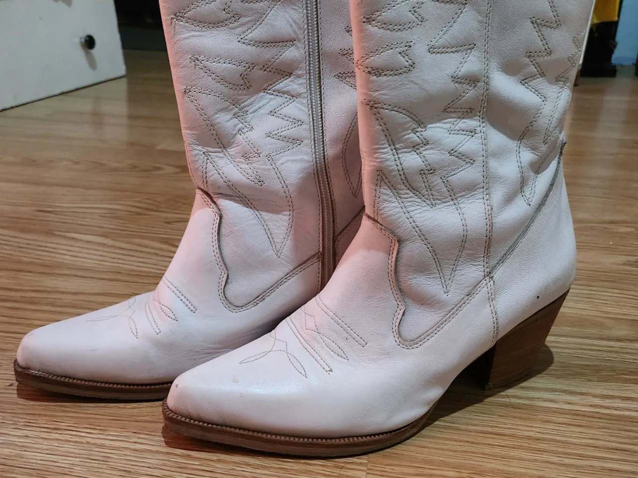 Botas Sin marca - imagen 3