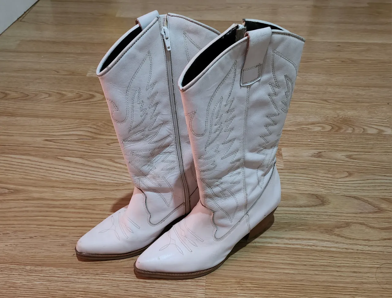 Botas Sin marca - imagen 2