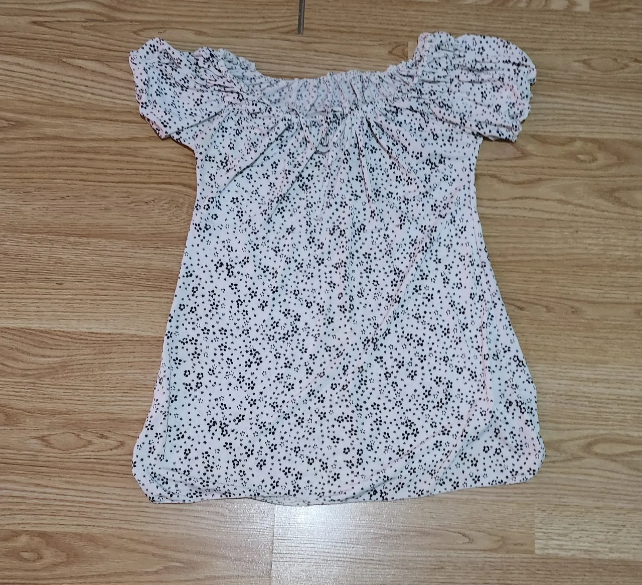 Remera Sin marca - imagen 1