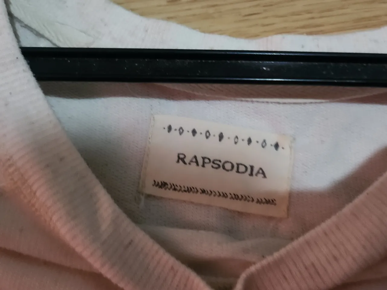 Remera Rapsodia - imagen 2