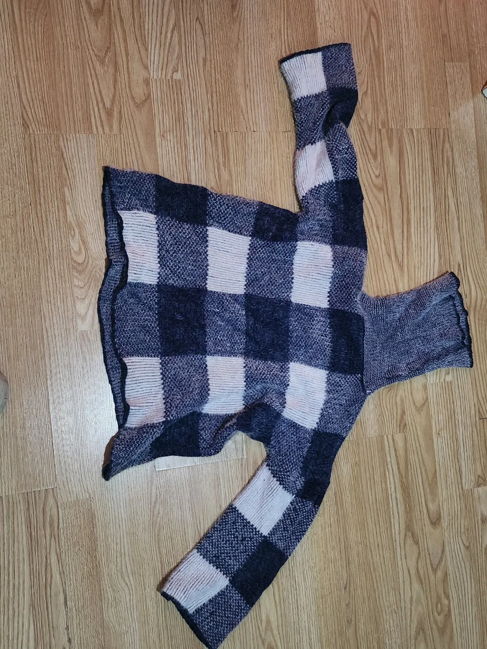 Sweater Sin marca miniatura 2