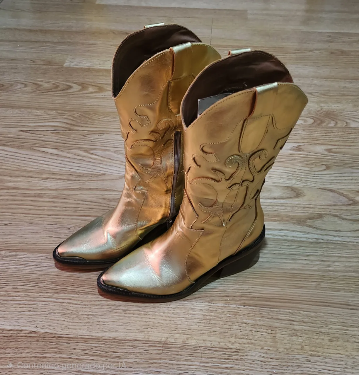 Botas Sin marca - imagen 3
