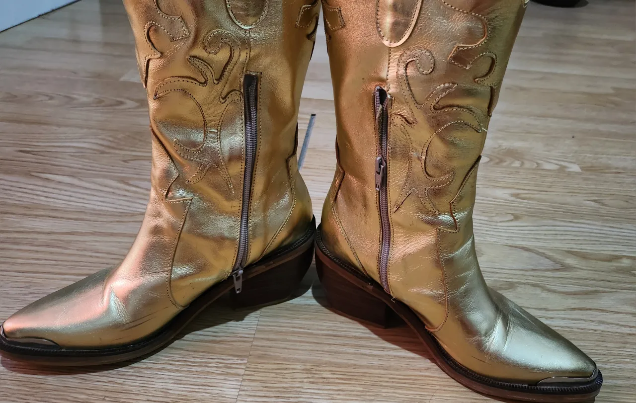 Botas Sin marca - imagen 2