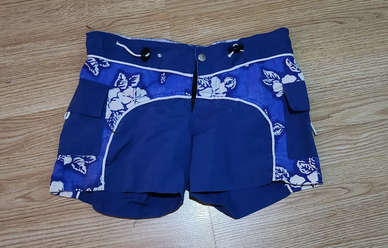 Short Sin marca