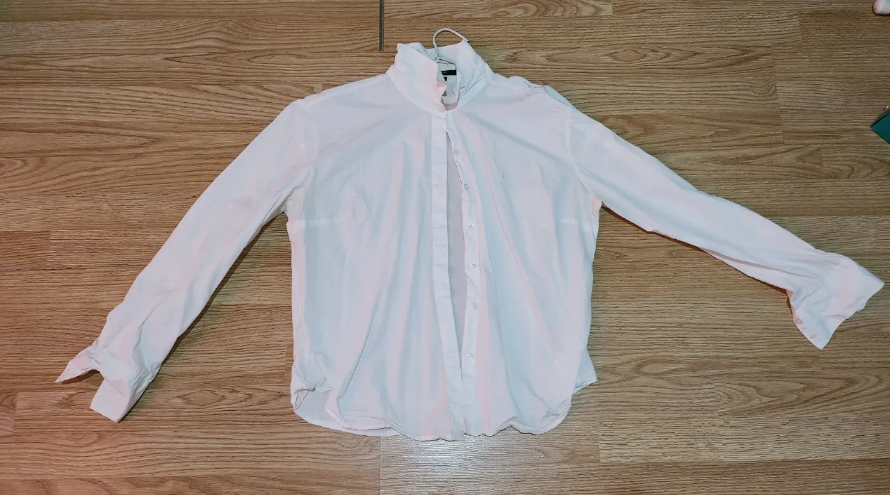 Camisa Kevingston - imagen 1