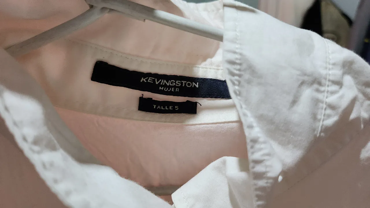 Camisa Kevingston - imagen 2