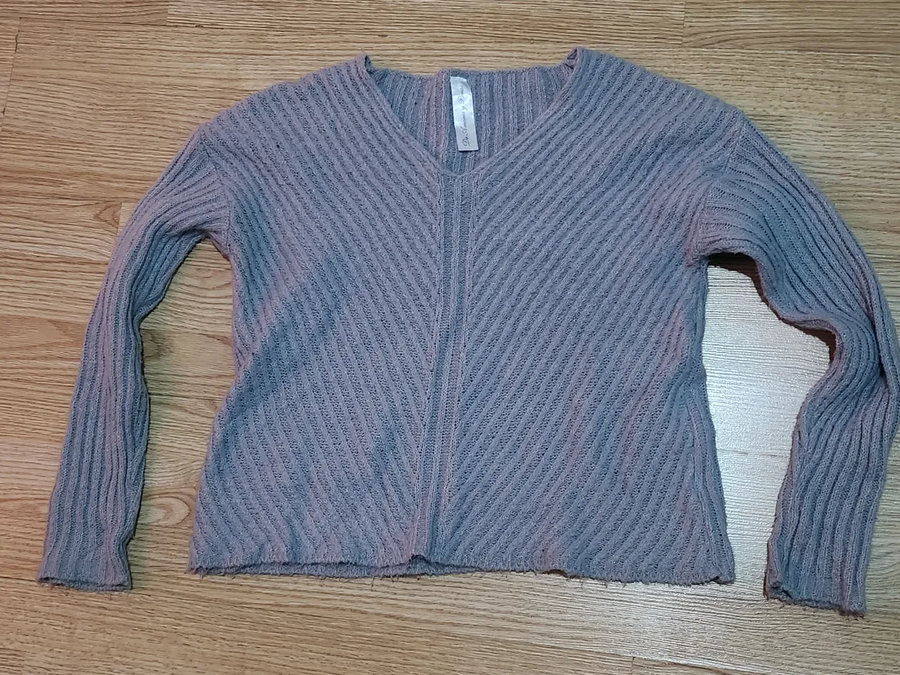 Sweater De amores y penas - imagen 1