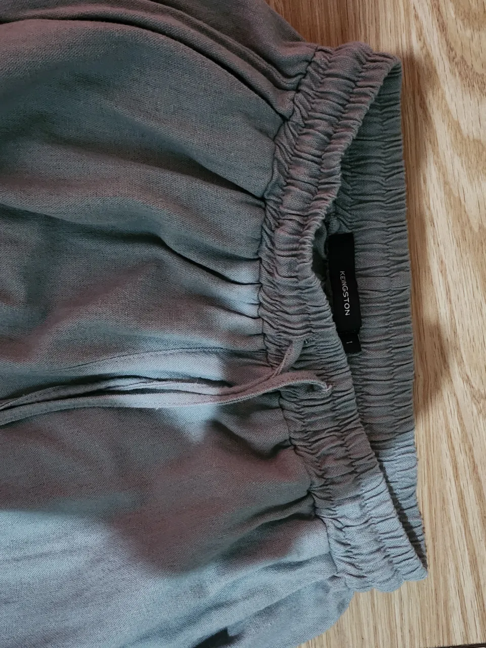 Pantalón Kevingston - imagen 2