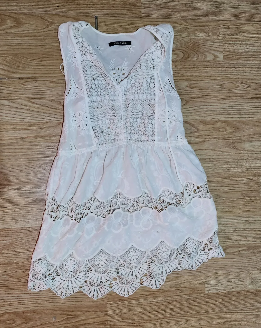Vestido Akiabara - imagen 1