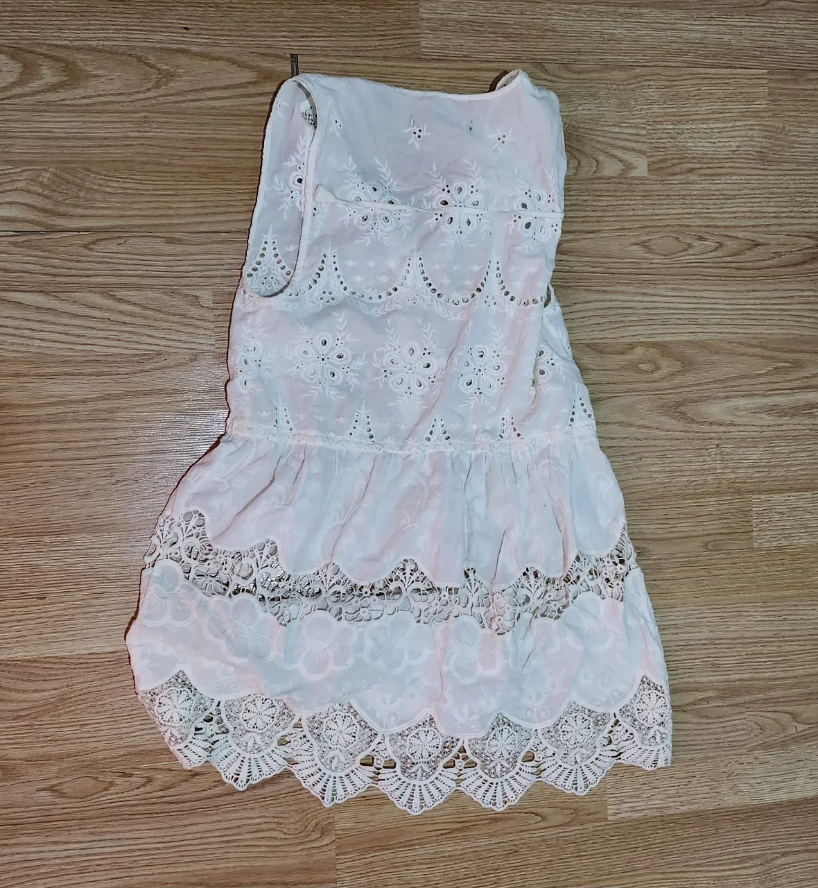 Vestido Akiabara - imagen 2
