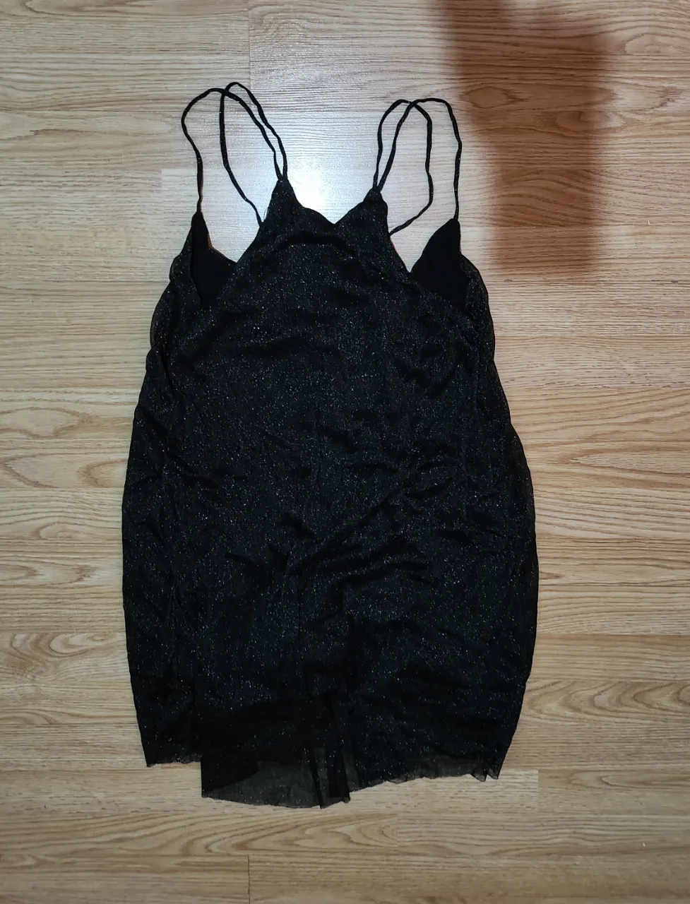 Vestido Etnica