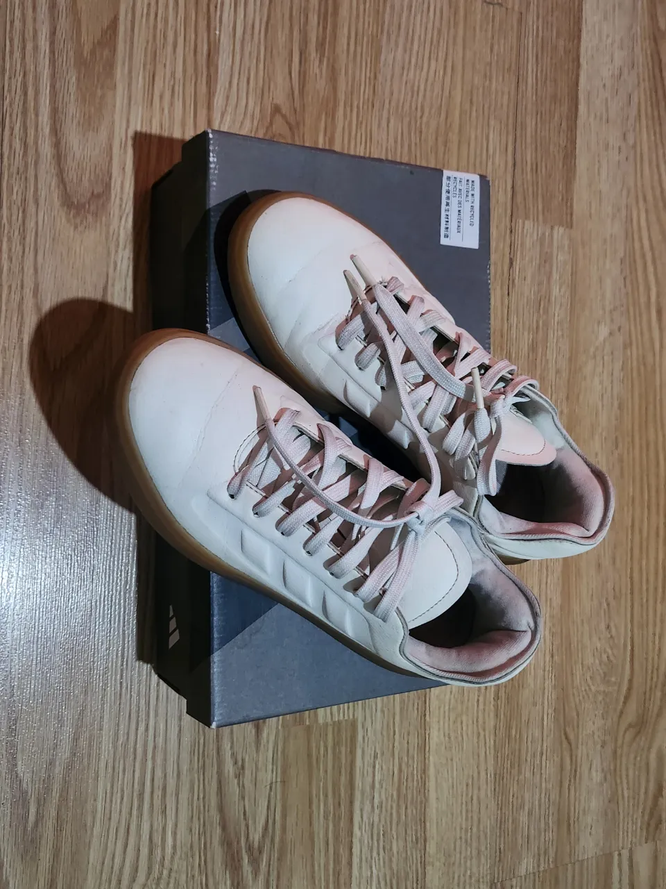 Zapatillas adidas - imagen 1