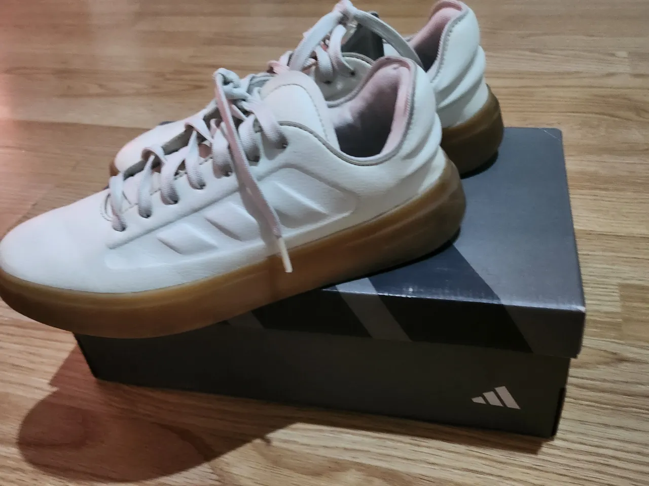 Zapatillas adidas - imagen 2