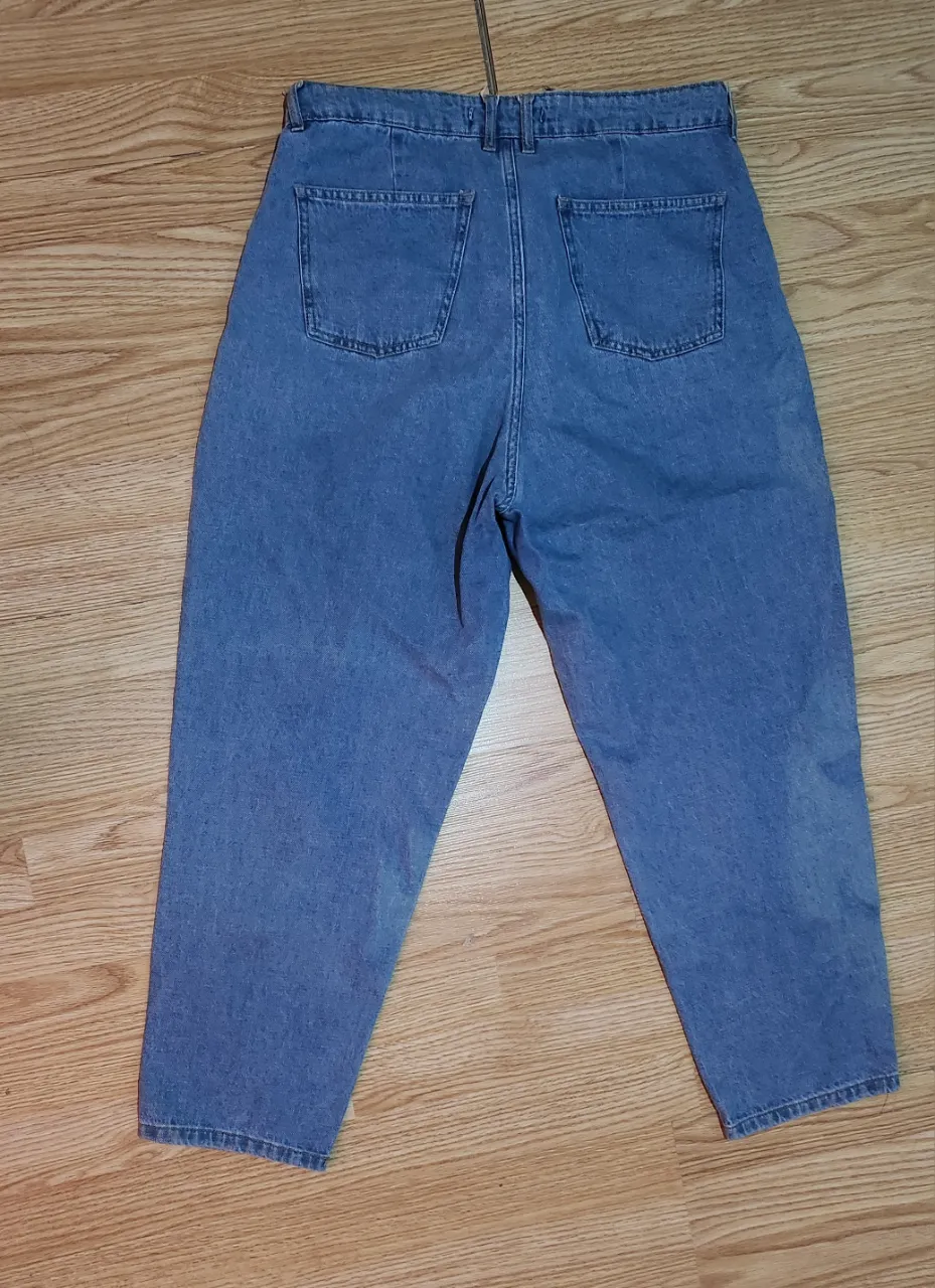 Jean Mn denim - imagen 3