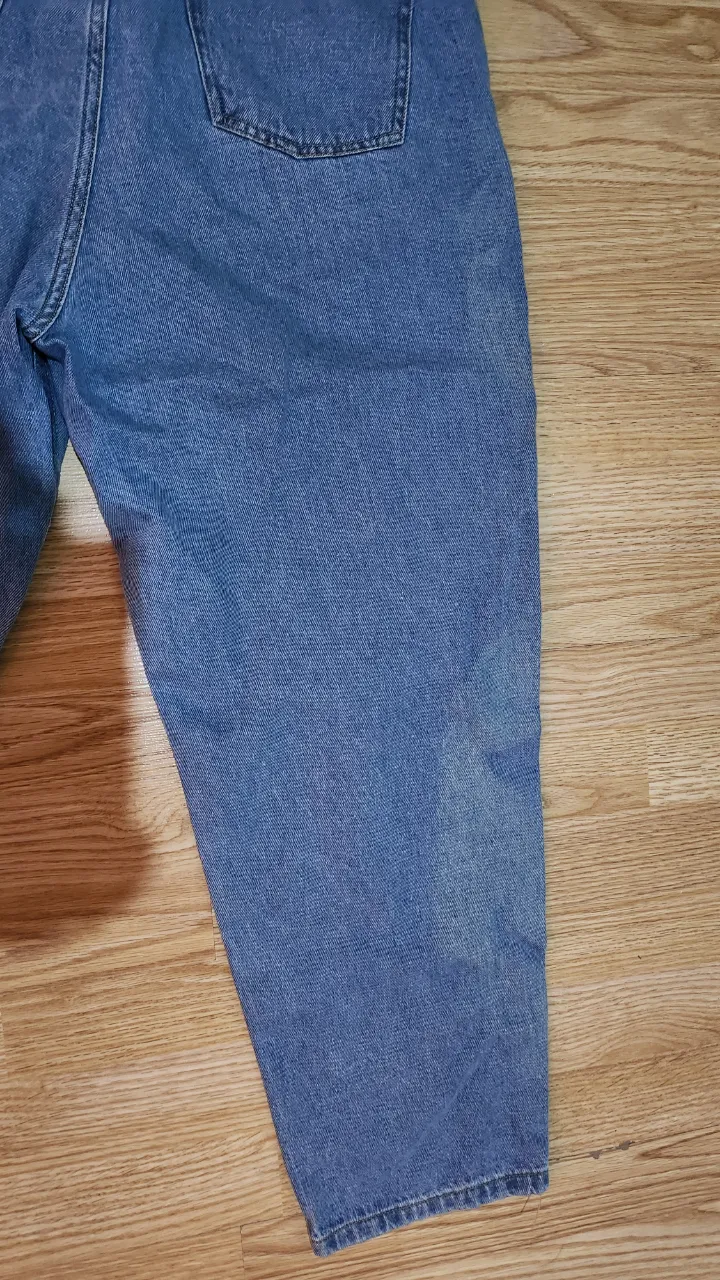 Jean Mn denim - imagen 4