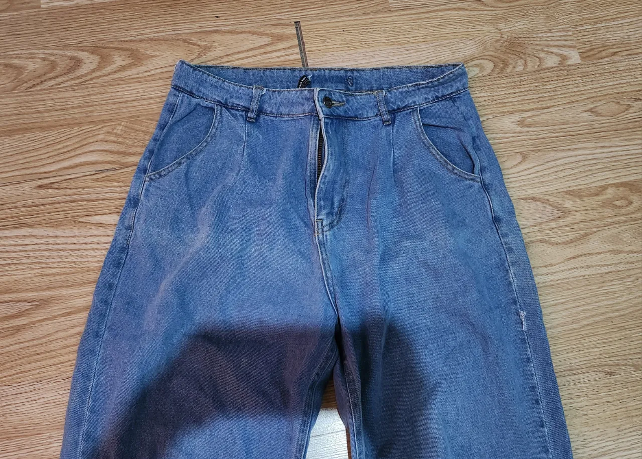 Jean Mn denim - imagen 2